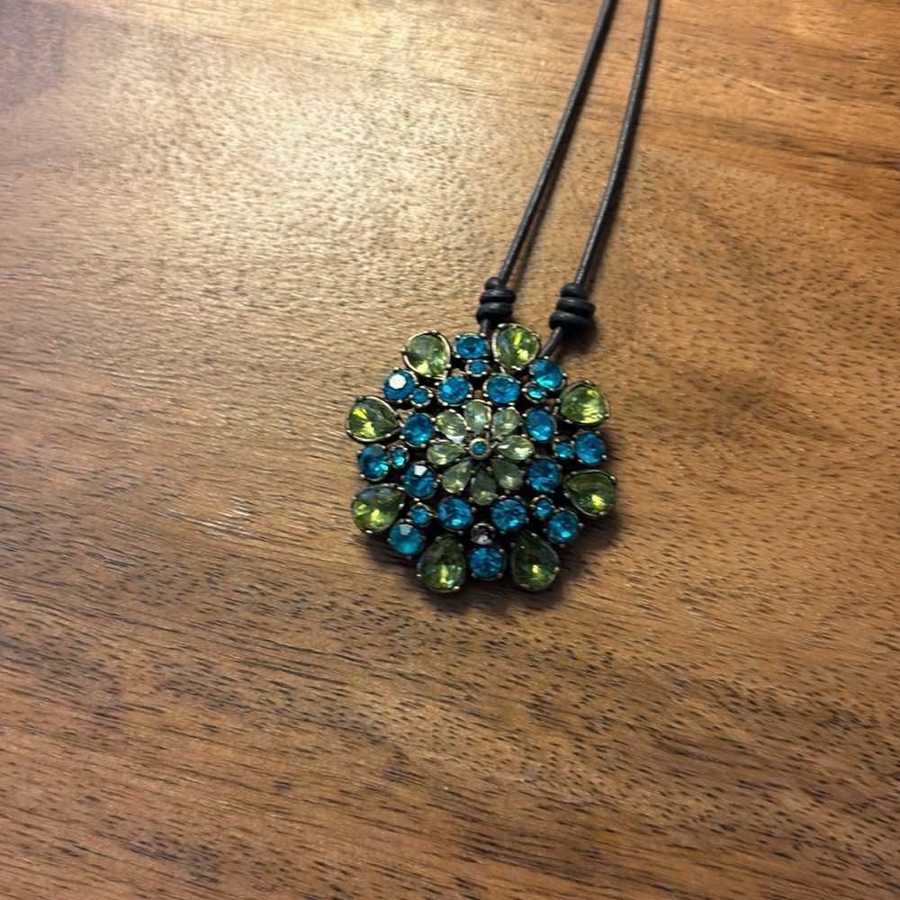 Fossil Choker